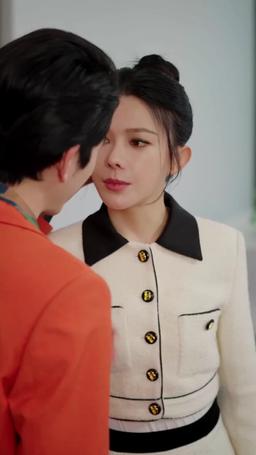 Golden Eyes, Golden Life episode 72