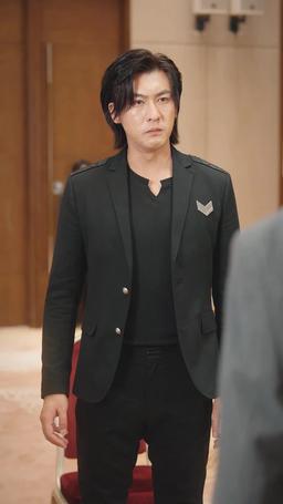 Immortal in the City episode 84