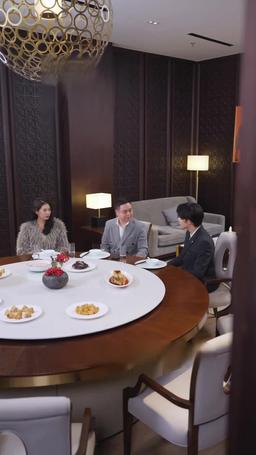 Earning Millions as the CEO's Lover episode 9