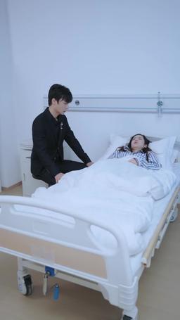 Heartstrings & Handcuffs episode 44