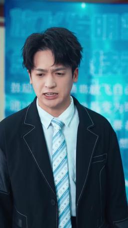 จ้าวอัจฉริยะผู้ท้าทาย กฎเกณฑ์ episode 53