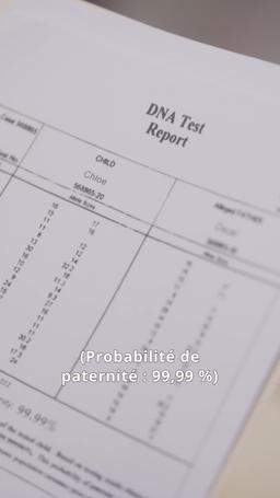 Triplés inattendus pour un milliardaire episode 69