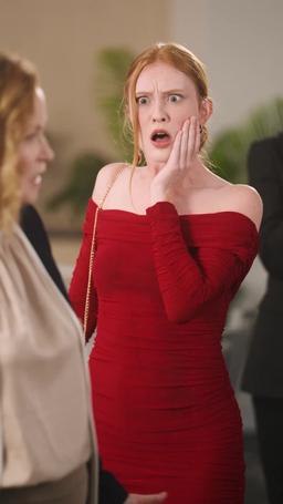 상속녀가 남편에게 불시착하다 episode 22