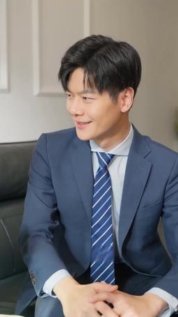 記憶と復讐の炎 episode 35