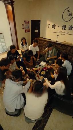 廃寺からの生還 episode 59