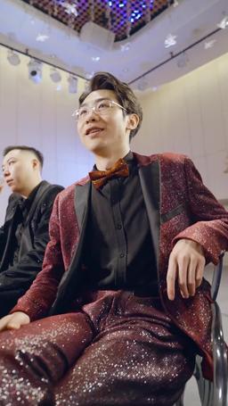 以父之名 episode 11