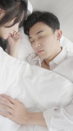 Gadis Ini Bukan Sembarang Orang episode 64