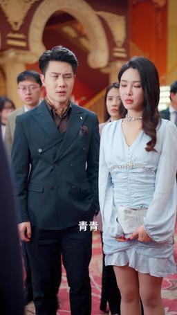 厚待員工鑄就傳奇 episode 19