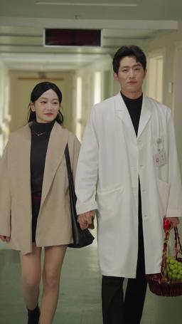 Farewell, My Last Boyfriend episode 46