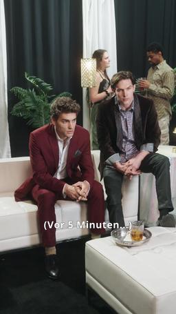 So küsst man einen Vampir episode 29
