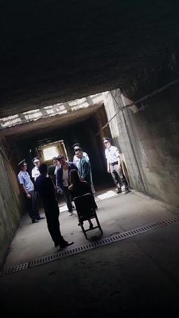 الأخ الأكبر مثل الأب episode 18