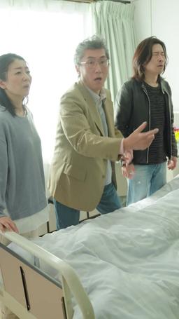 一目惚れ！今すぐ結婚してくれますか？ episode 40