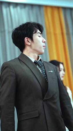 都市教父 episode 79