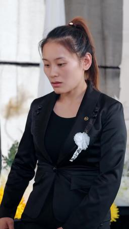 หลังหย่าร้าง สามีและแม่สามีเสียใจจนตาย episode 27