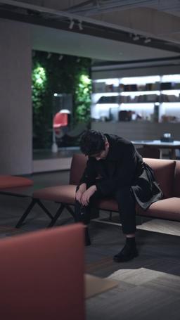 全世界最愛我的她 episode 35