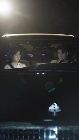 祁醫生，你的迷糊包又哭了 episode 42