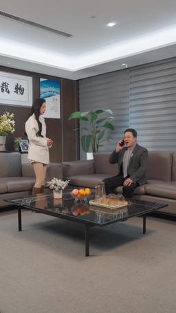 The Secret of My Househusband episode 31