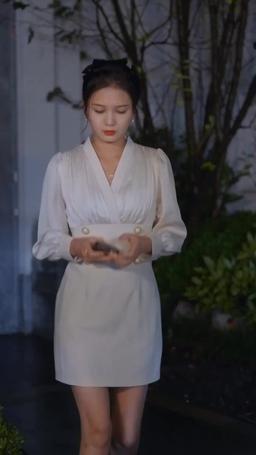 豪門老公偏要寵我 episode 22