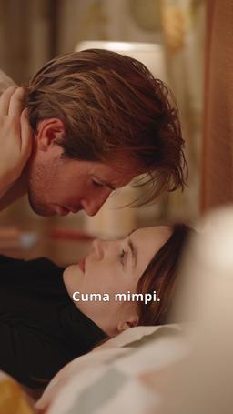 Rahasia Gelap si Pengasuh episode 9
