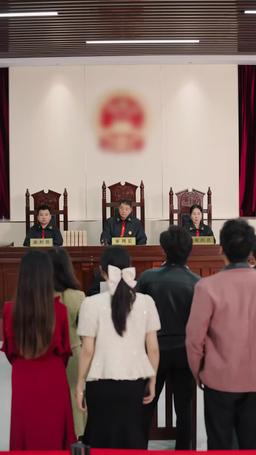 那年我們再相逢 episode 63