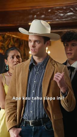 Raja Monta: Balas Dendam Sang Ayah episode 63