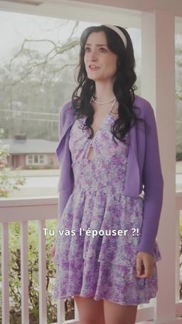 Libérée par le fermier sexy episode 45