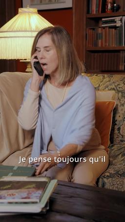 Bébé génial retrouve son Papa episode 18