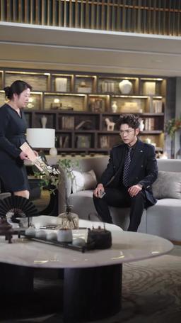 他的小祖宗甜又颯 episode 53