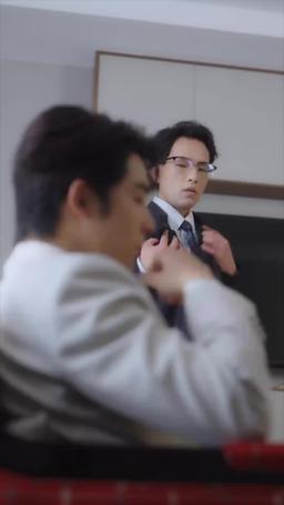 情靡 episode 87