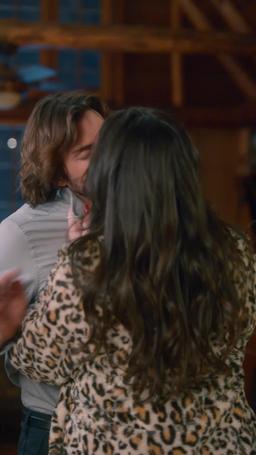 O Romance Da Chefe Em Uma Cidade Pequena episode 50