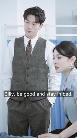 Marry My Ex's Boss After Divorce episode 58