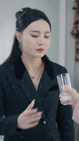 為你心慌意亂 episode 71