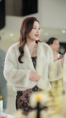 好一個乖乖女 episode 12