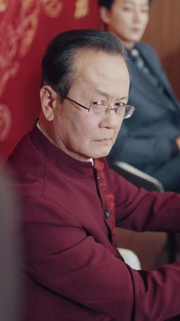 步步驚婚 episode 33