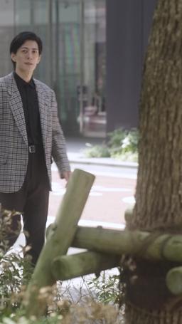 ケーキ職人のワタシが大富豪と偽装結婚した話 episode 25