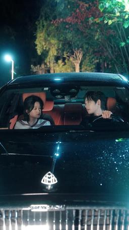 好一個乖乖女 episode 20