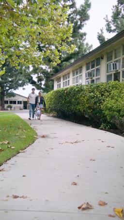 Untuk Romeo-Ku Tercinta episode 9