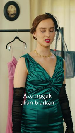 Cinta Kami Seperti Anggur Berkualitas episode 71