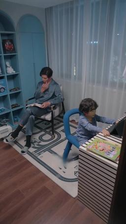 パパ候補は億万長者！ episode 60