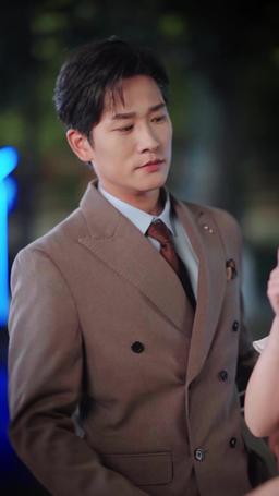 Oops! I Slept My Rival's Billionaire Dad episode 68