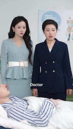 What? His First Love Is Me? episode 55