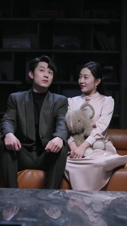 燼吻浮光 episode 28