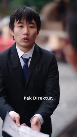 Sewa Pacar Palsu,  Ternyata Dia CEO Rahasia?! episode 31