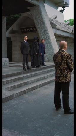 都市最強仙婿 episode 47