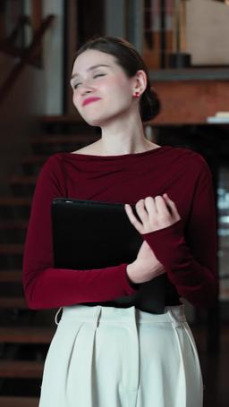 ฉันท้อง เราเลิกกันเถอะ! episode 50