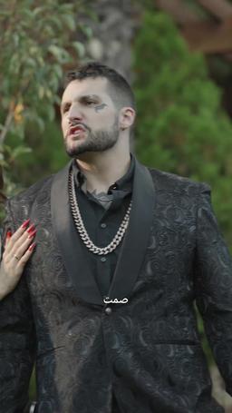 وقعت في حب الألفا episode 71