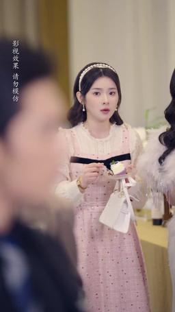 玫瑰花開情深時 episode 12
