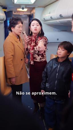 [dublado] Arrependimento de Parentalidade Falhada episode 14