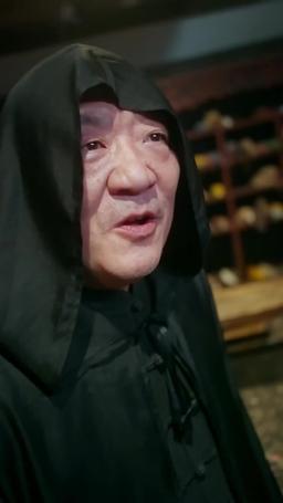 Saat Neraka Memanggil episode 63