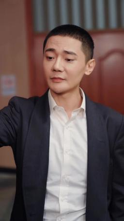 ถูกทายาทชนชั้นสูงเอาเปรียบหลังหย่าร้าง episode 28